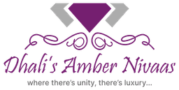 Dhali's Amber Nivaas